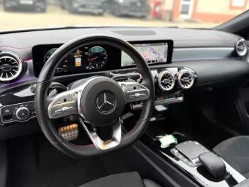 Mercedes-Benz Cla Gen-C118-2019