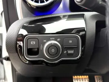 Mercedes-Benz Cla Gen-C118-2019