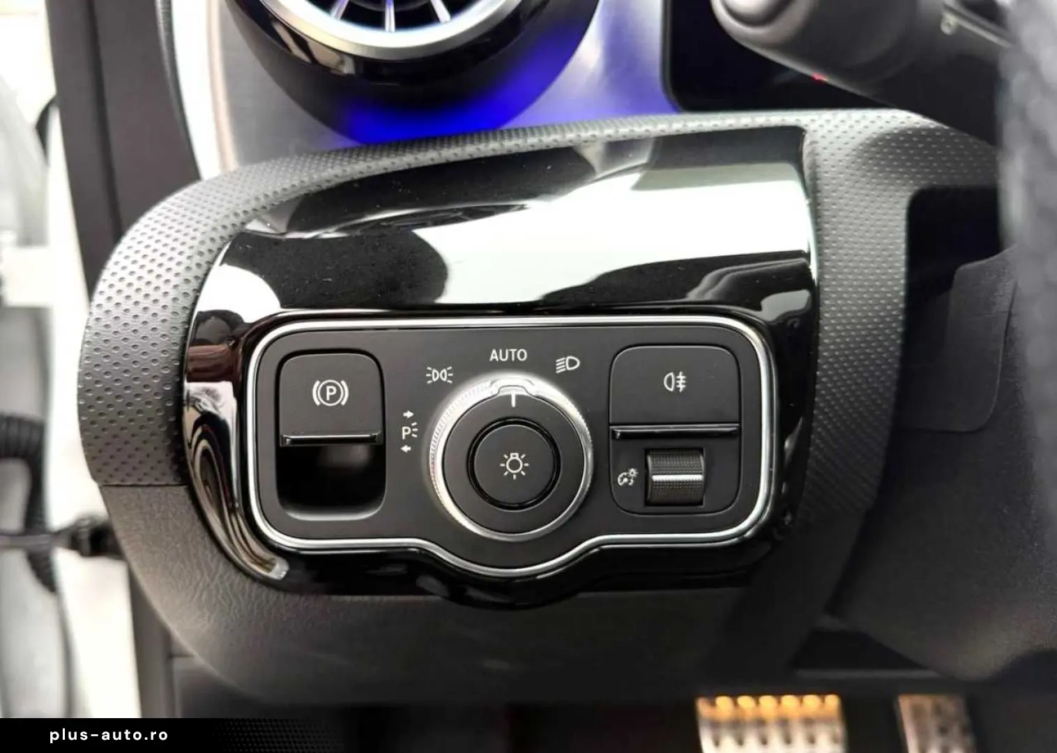 Mercedes-Benz Cla Gen-C118-2019