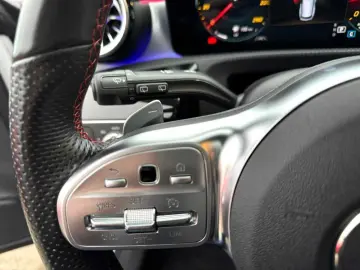 Mercedes-Benz Cla Gen-C118-2019