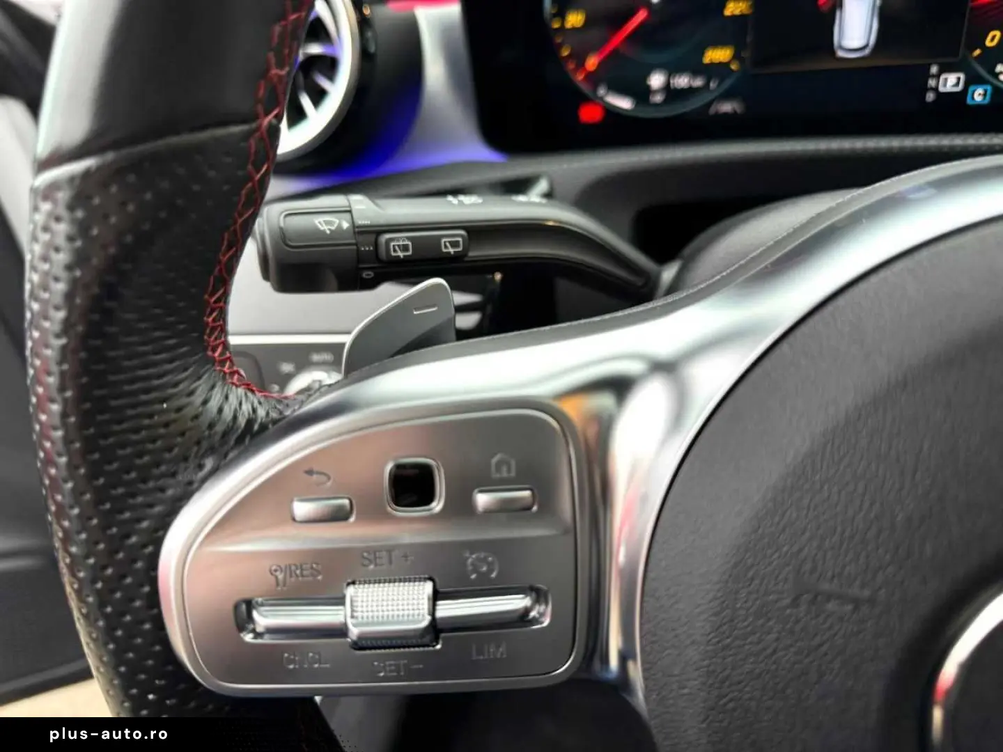 Mercedes-Benz Cla Gen-C118-2019