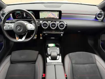 Mercedes-Benz Cla Gen-C118-2019