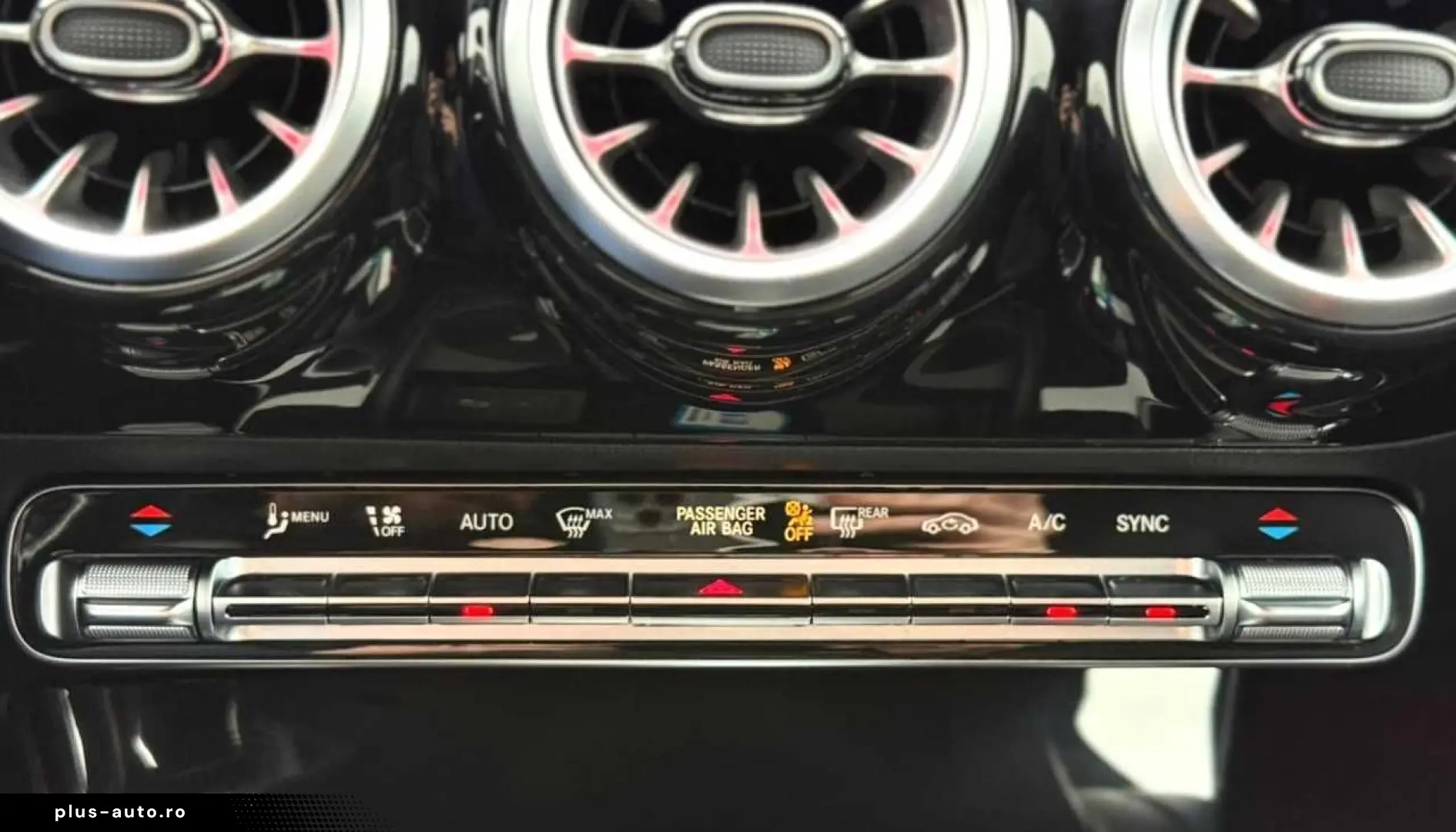 Mercedes-Benz Cla Gen-C118-2019