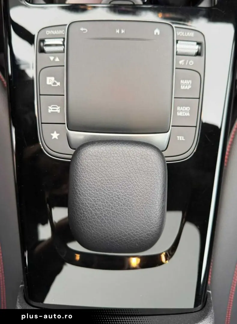 Mercedes-Benz Cla Gen-C118-2019