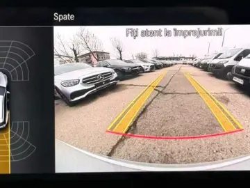 Mercedes-Benz Cla Gen-C118-2019