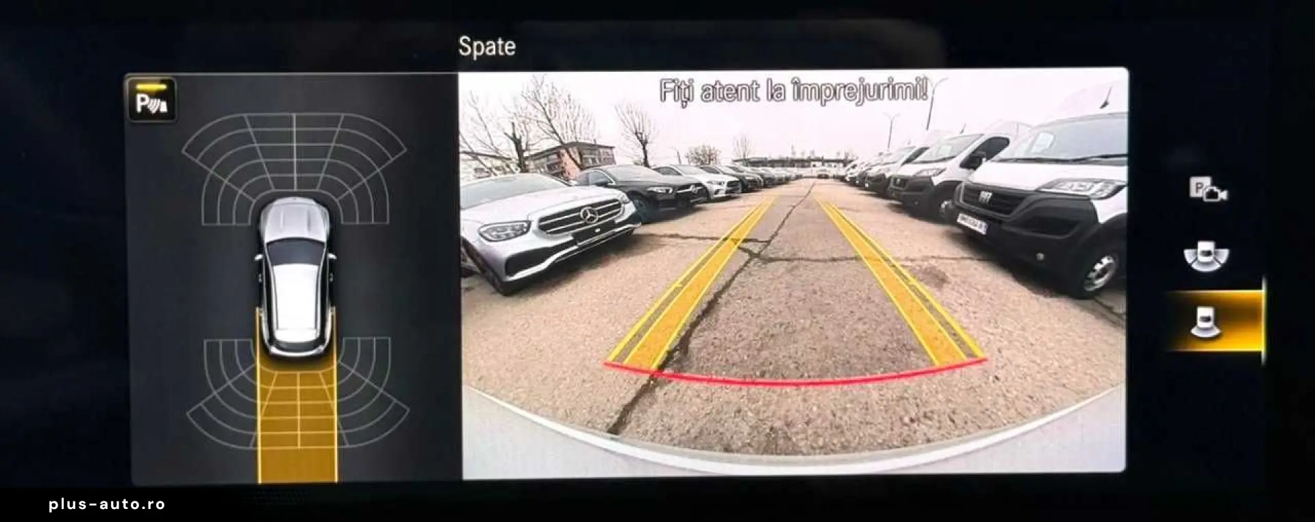 Mercedes-Benz Cla Gen-C118-2019