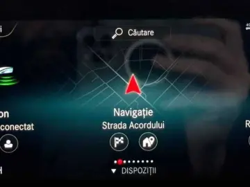 Mercedes-Benz Cla Gen-C118-2019