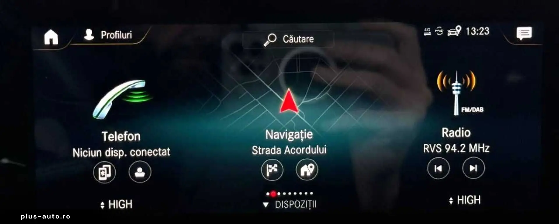 Mercedes-Benz Cla Gen-C118-2019