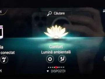 Mercedes-Benz Cla Gen-C118-2019