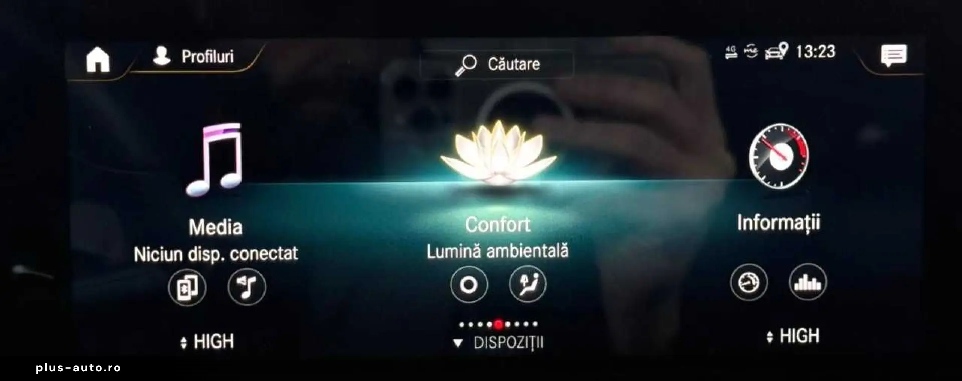 Mercedes-Benz Cla Gen-C118-2019