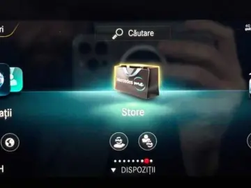 Mercedes-Benz Cla Gen-C118-2019