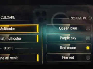 Mercedes-Benz Cla Gen-C118-2019