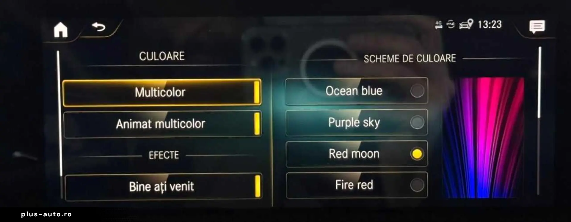 Mercedes-Benz Cla Gen-C118-2019