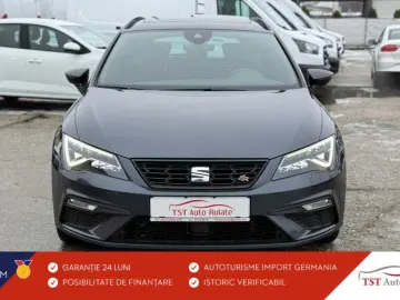Seat Leon Gen-Iv-2020