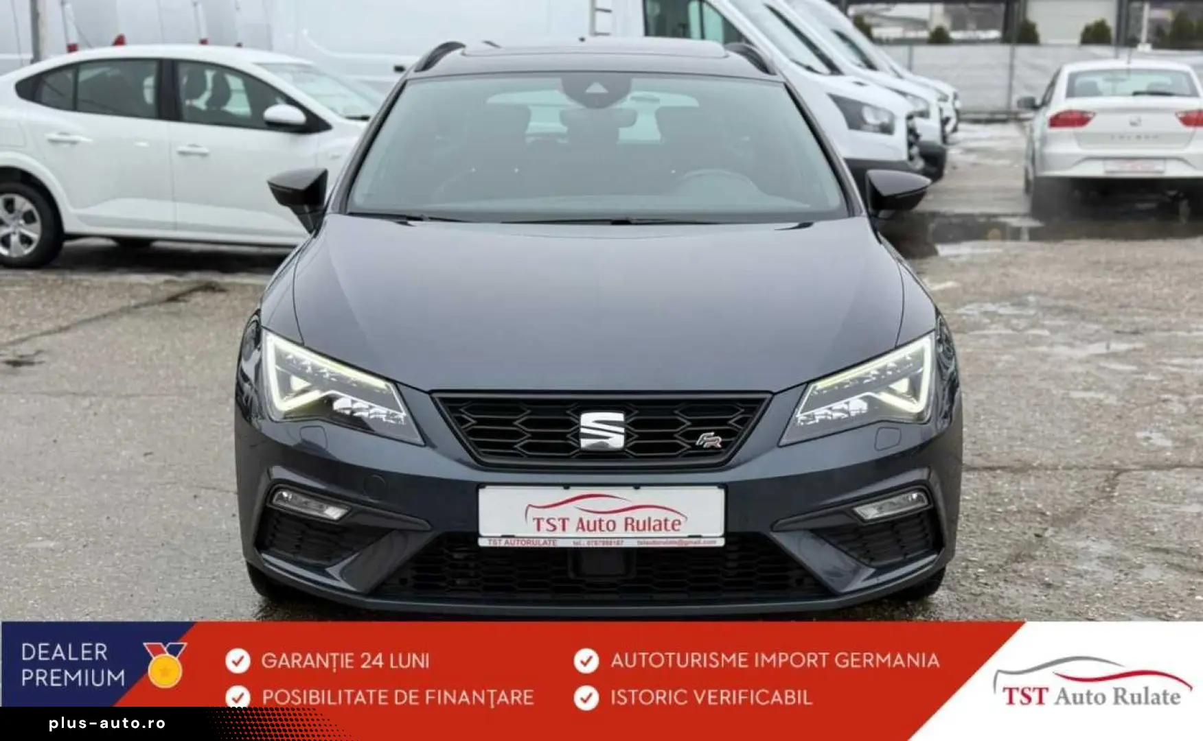 Seat Leon Gen-Iv-2020
