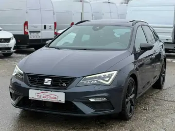 Seat Leon Gen-Iv-2020