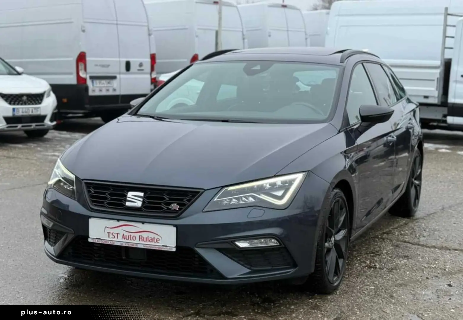Seat Leon Gen-Iv-2020