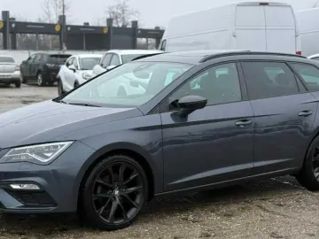 Seat Leon Gen-Iv-2020