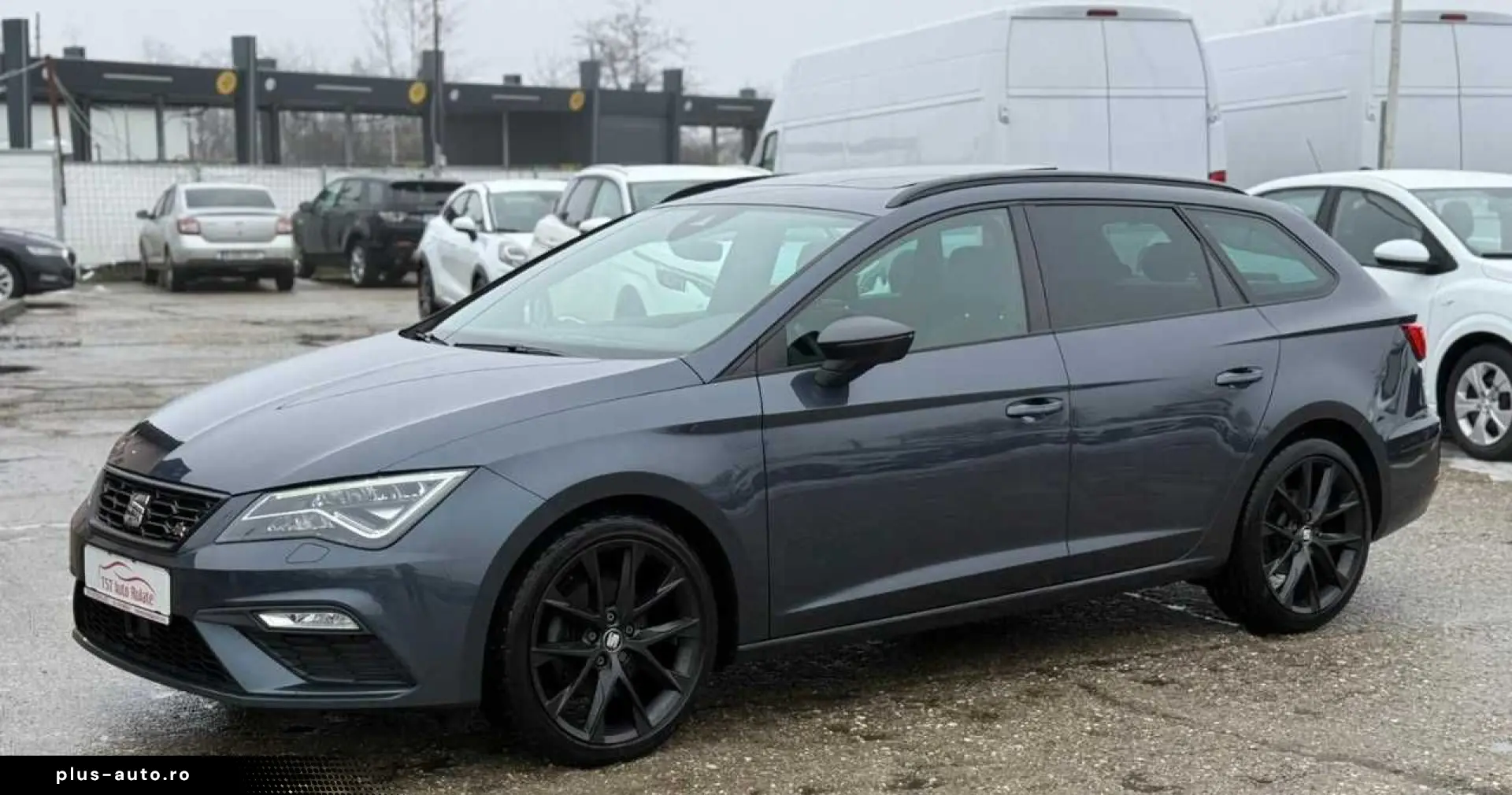 Seat Leon Gen-Iv-2020