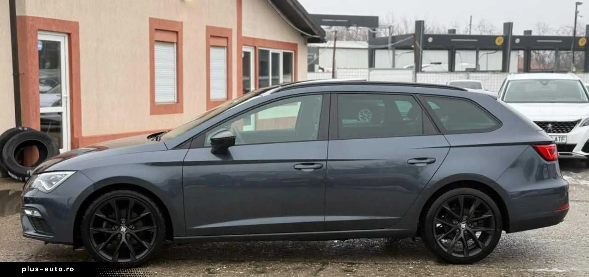 Seat Leon Gen-Iv-2020