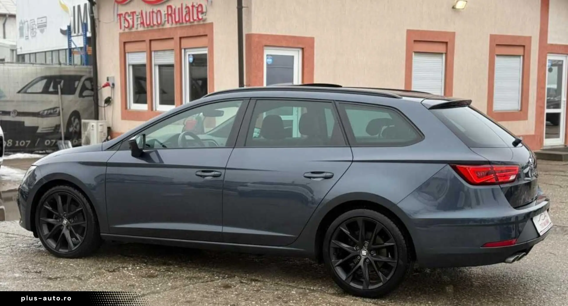 Seat Leon Gen-Iv-2020