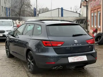 Seat Leon Gen-Iv-2020