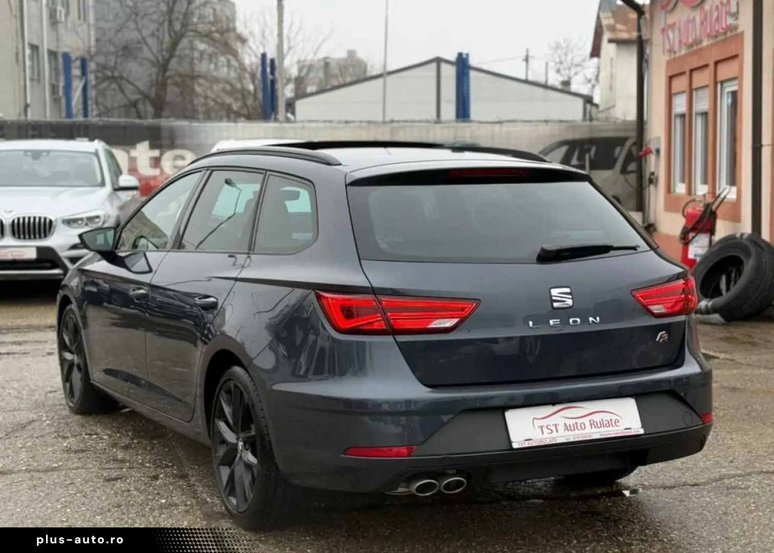 Seat Leon Gen-Iv-2020