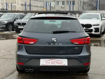 Seat Leon Gen-Iv-2020