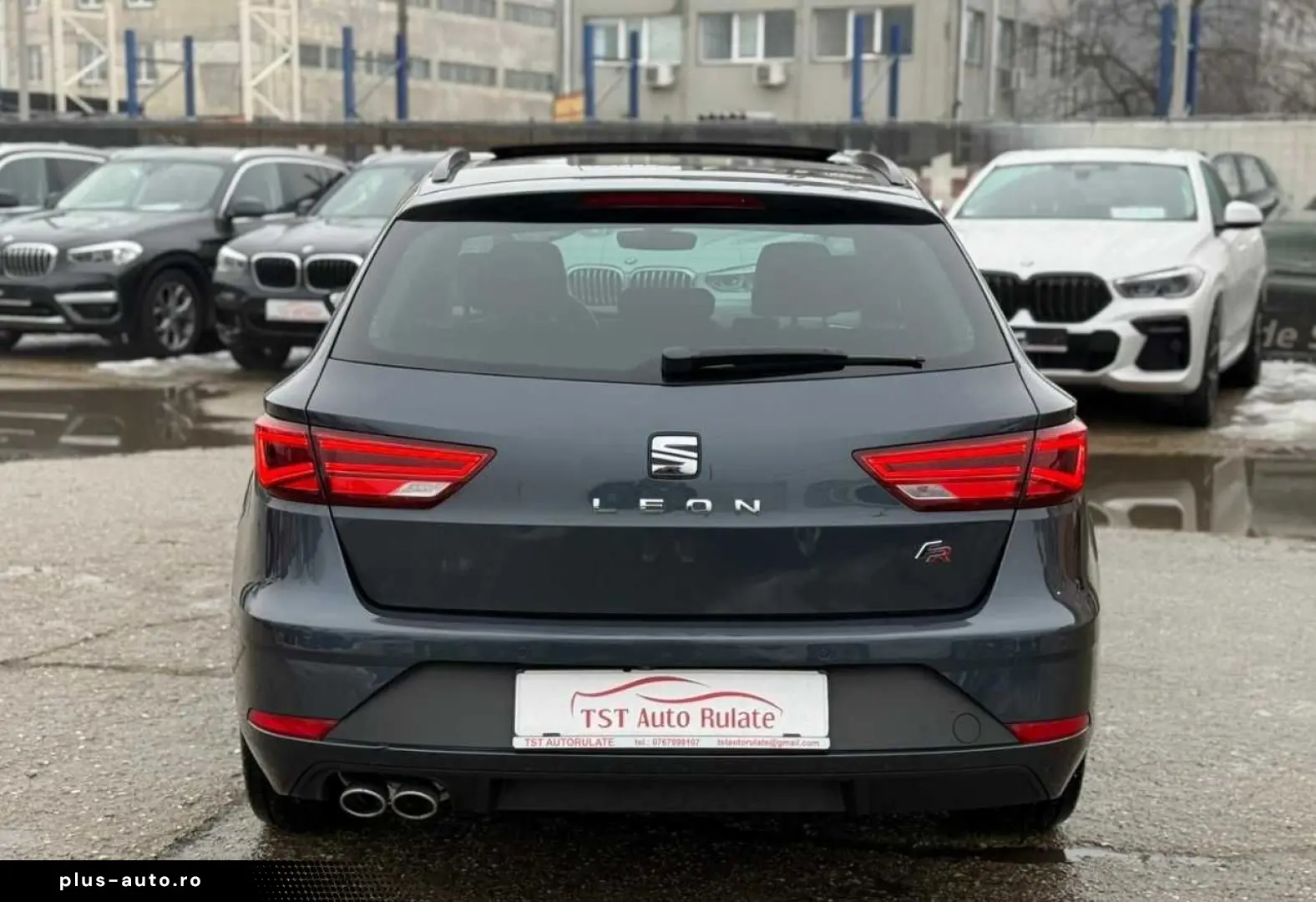 Seat Leon Gen-Iv-2020