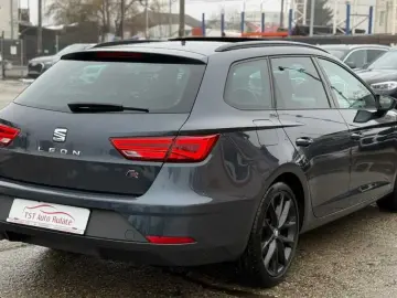 Seat Leon Gen-Iv-2020