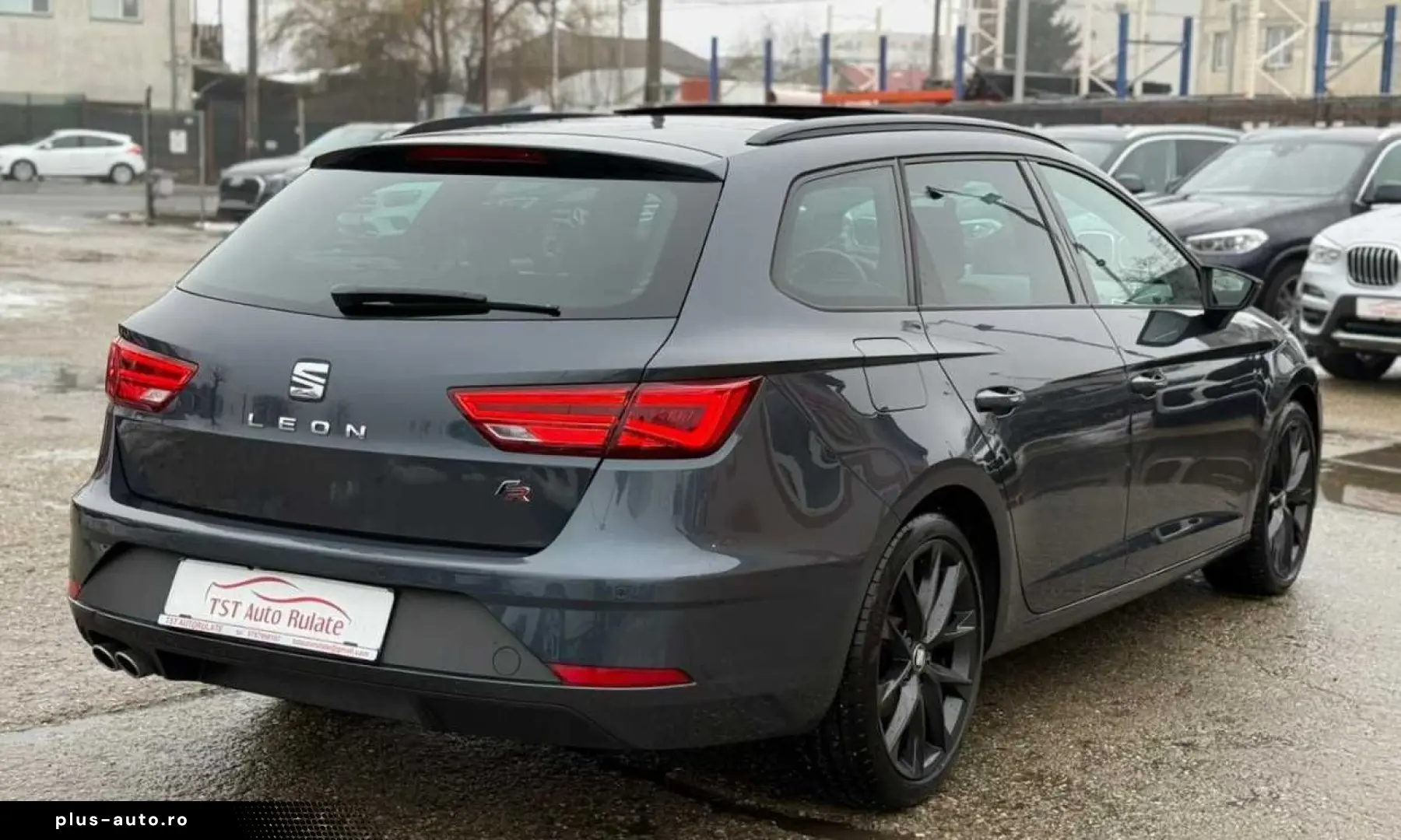 Seat Leon Gen-Iv-2020