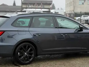 Seat Leon Gen-Iv-2020