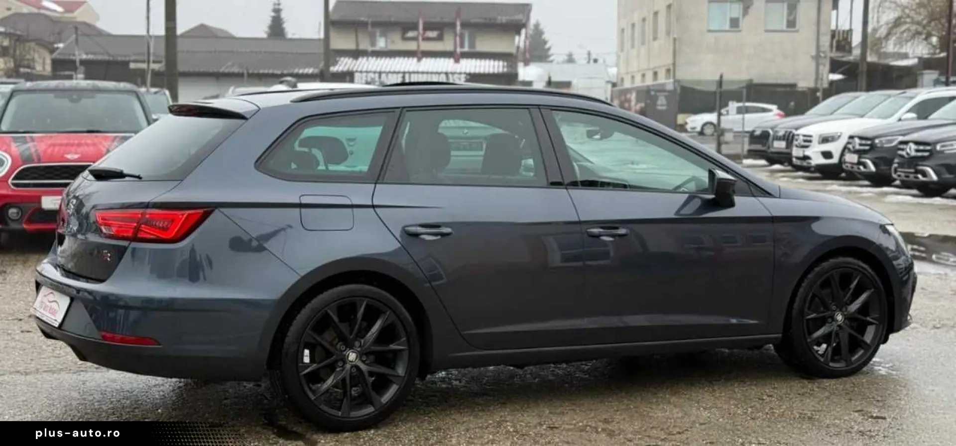 Seat Leon Gen-Iv-2020