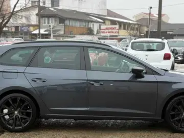 Seat Leon Gen-Iv-2020