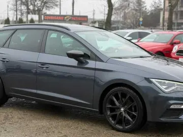 Seat Leon Gen-Iv-2020