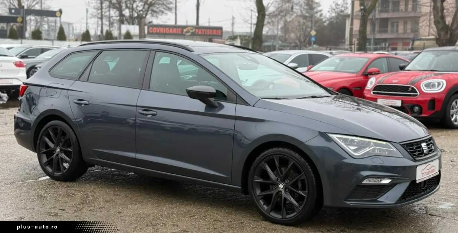 Seat Leon Gen-Iv-2020