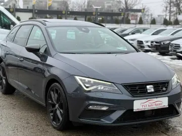 Seat Leon Gen-Iv-2020