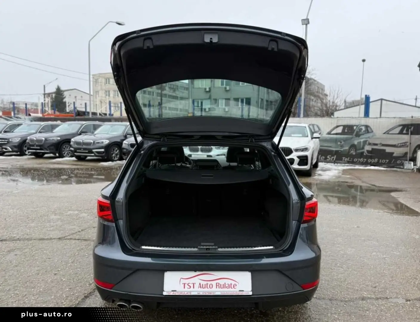 Seat Leon Gen-Iv-2020