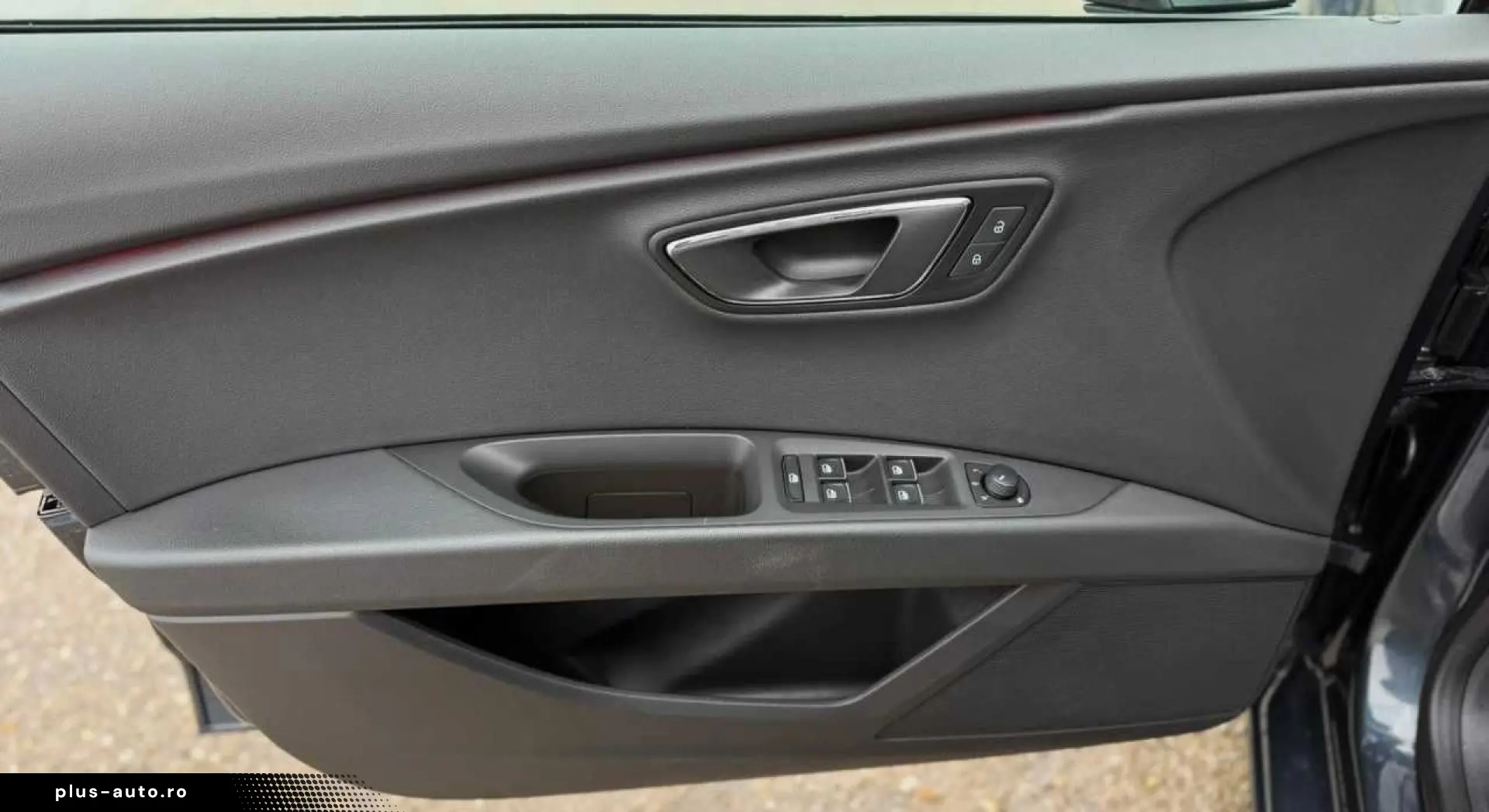 Seat Leon Gen-Iv-2020