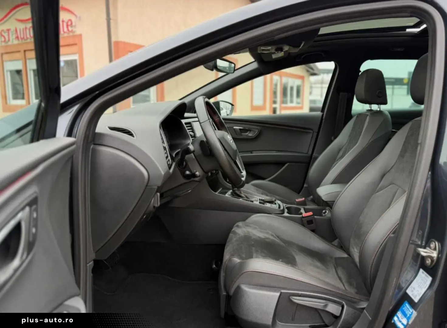 Seat Leon Gen-Iv-2020