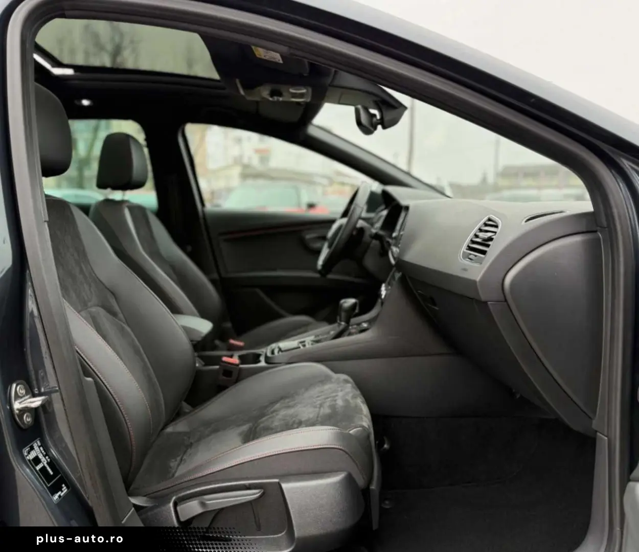 Seat Leon Gen-Iv-2020