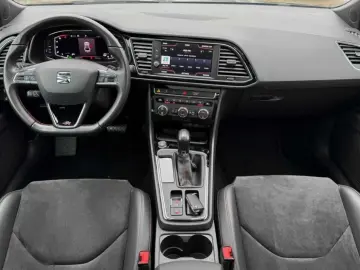 Seat Leon Gen-Iv-2020