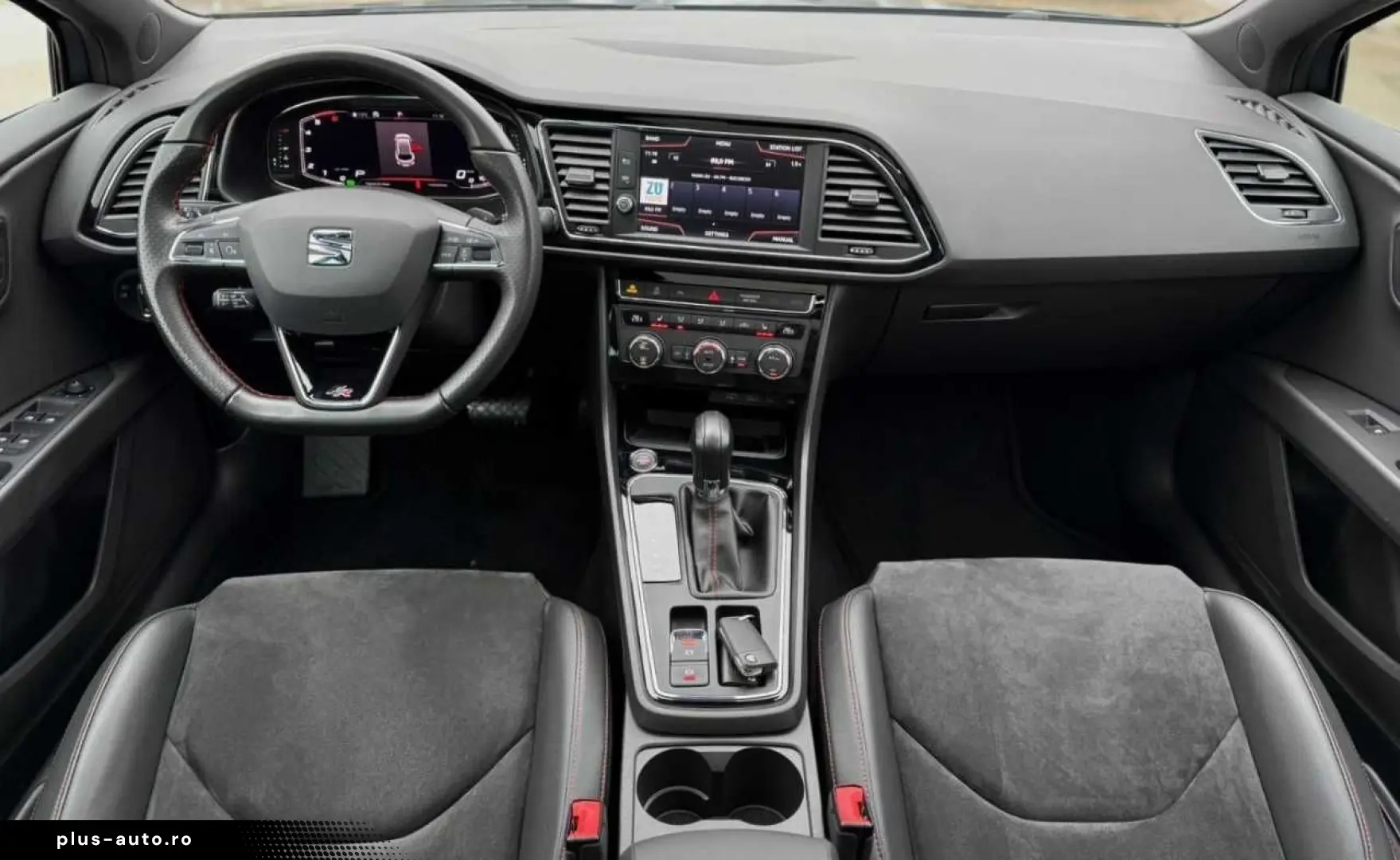 Seat Leon Gen-Iv-2020