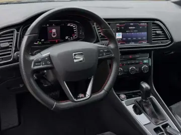 Seat Leon Gen-Iv-2020