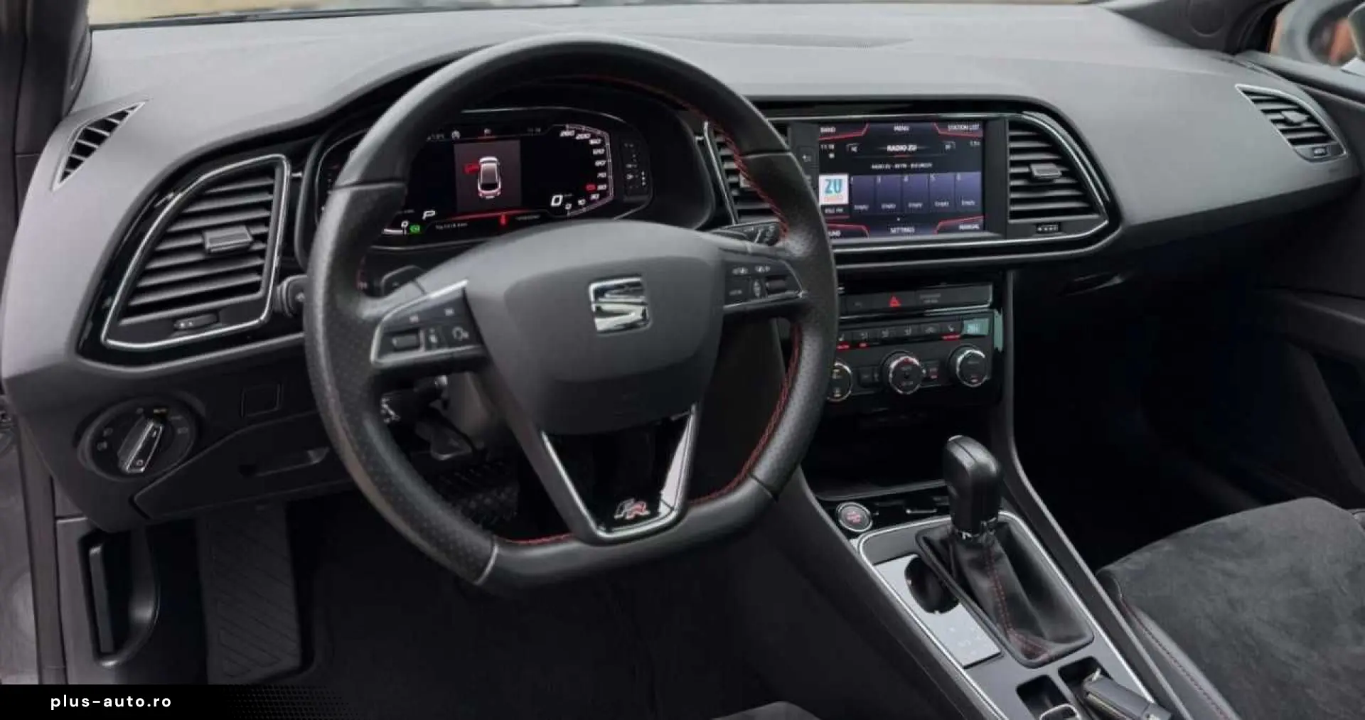 Seat Leon Gen-Iv-2020