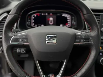 Seat Leon Gen-Iv-2020