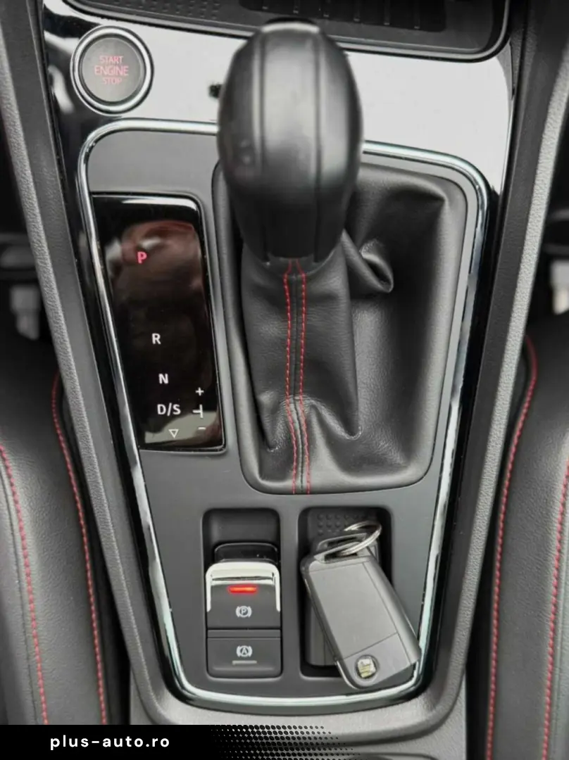 Seat Leon Gen-Iv-2020