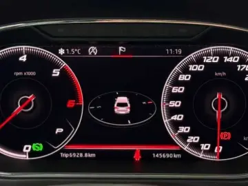 Seat Leon Gen-Iv-2020