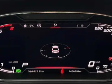 Seat Leon Gen-Iv-2020