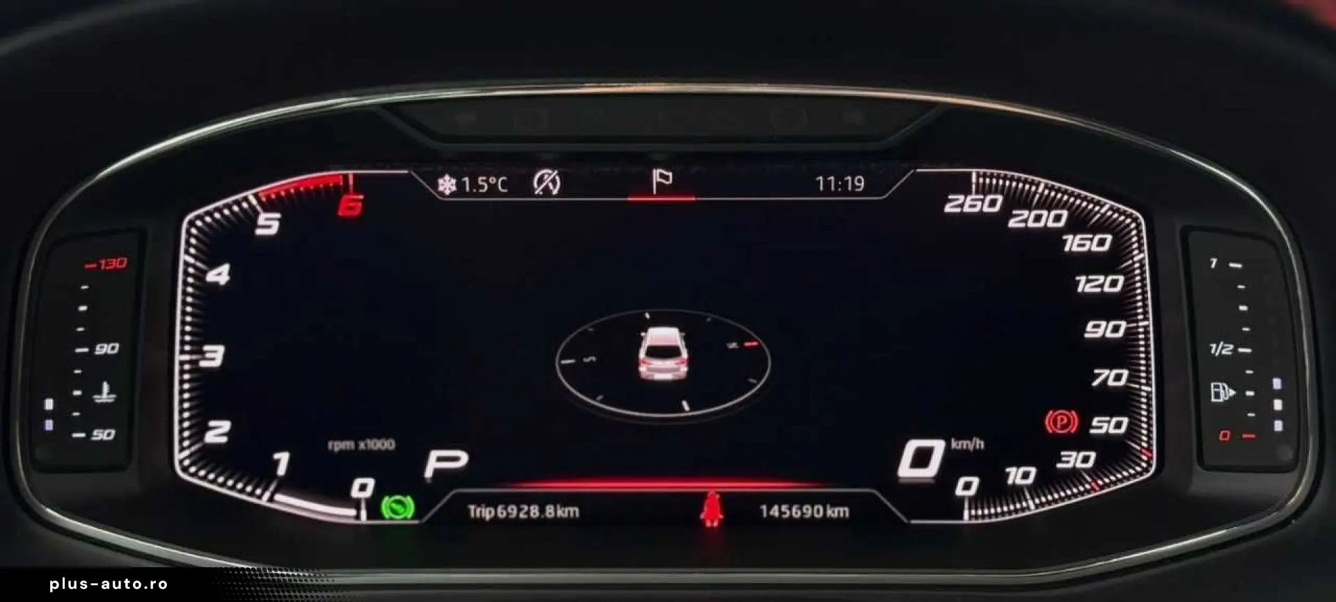 Seat Leon Gen-Iv-2020